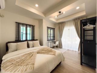 4BR Patong Pool Villa, Sleeps 8 - 3