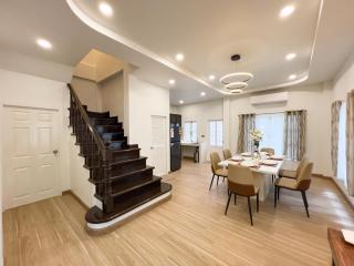 4BR Patong Pool Villa, Sleeps 8 - 2