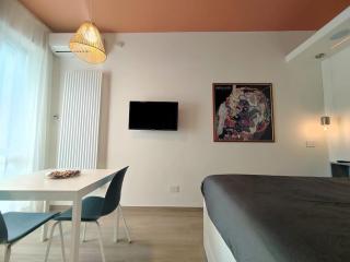 -CITY GEM- Stylish Urban Escape -LAMBRATE- - Milan - 6