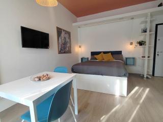 -CITY GEM- Stylish Urban Escape -LAMBRATE- - Milan - 9