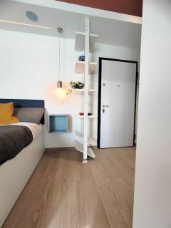 -CITY GEM- Stylish Urban Escape -LAMBRATE- - Milan - 3