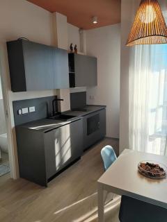 -CITY GEM- Stylish Urban Escape -LAMBRATE- - Milan - 1