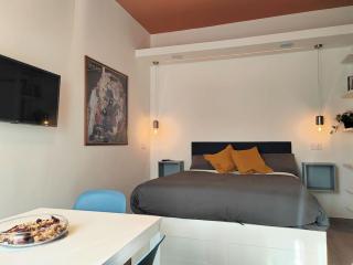 -CITY GEM- Stylish Urban Escape -LAMBRATE- - Milan - 8