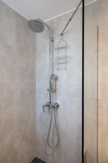 1BR Stylish Thiseio Charm - Athènes - 3
