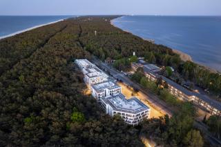 Apartamenty na Półwyspie Wydma&Las - Jastarnia - 0