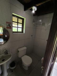 Casa temporada cachoeira - São Vicente - 8