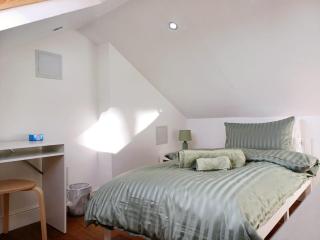 Croftons House - Londra - 7