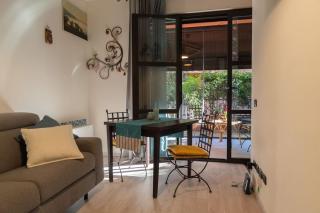 GreenGardenSuite, Central Station - Milan - 6