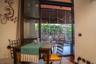 GreenGardenSuite, Central Station - Milan - 5