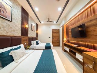 Hotel Brij Vas - Vrindāvan - 8