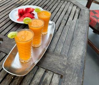 Arijaana Guesthouse - 5