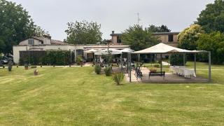 Agriturismo IL BORGHETTO - Crespellano - 0