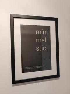 minimalistic - Żory - 9