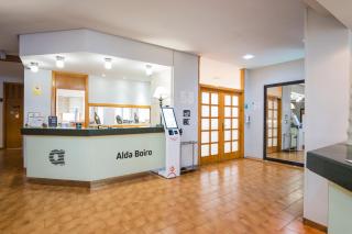 Hotel Alda Boiro - Boiro - 6