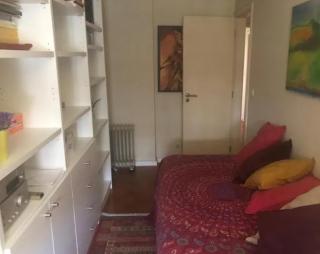 Apartamento Lisboa Avenida EUA - Lissabon - 1