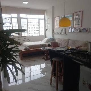 Copacabana - Alma Carioca - Rio de Janeiro - 6