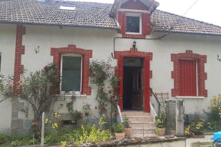 L'appartement du petit Bois - Mérinchal - 0
