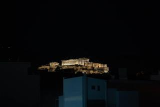 Acropolis View - 1BR Apartment - Atene - 9