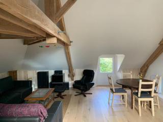 L'appartement du petit Bois - Mérinchal - 4