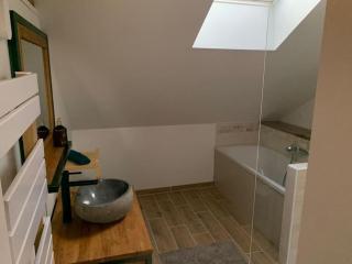 L'appartement du petit Bois - Mérinchal - 1