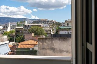 Acropolis View - 1BR Apartment - Atene - 3