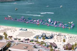 2 min walk to JBR Beach & Dubai Marina - Sea View - Dubai - 9
