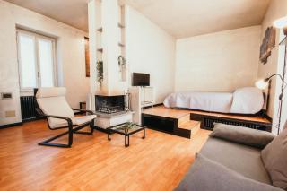 Appartamento Buzzi - Affitti Brevi Italia - Varese - 0