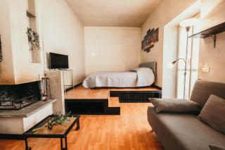 Appartamento Buzzi - Affitti Brevi Italia - Varese - 8
