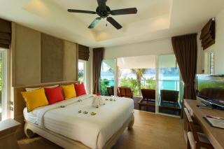 Phi Phi Bayview Resort - Phi Phi Don - 8