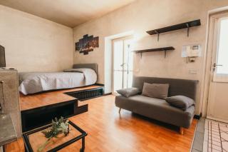 Appartamento Buzzi - Affitti Brevi Italia - 3