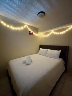 Isla Verde Beachfront Tropical Apartment - San Juan - 0