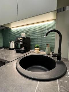 beautiful apartment with 2 beds - 6