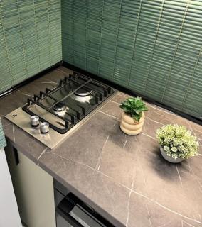 beautiful apartment with 2 beds - 5