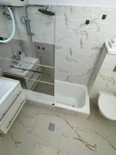 beautiful apartment with 2 beds - 3