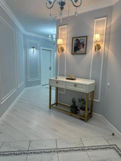 Apartment - Astana - 0