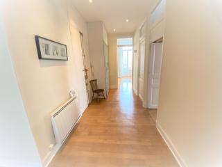 Centre Ville Calme Festivales Plages - 6