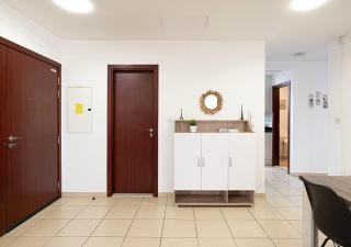 2 min walk to JBR Beach & Dubai Marina - Sea View - Dubai - 5