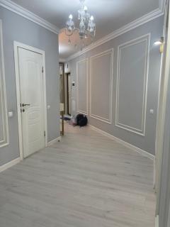 Apartment - Astana - 2