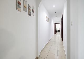 2 min walk to JBR Beach & Dubai Marina - Sea View - Dubai - 3