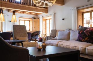 Berghotel Schlossanger Alp - Pfronten - 7