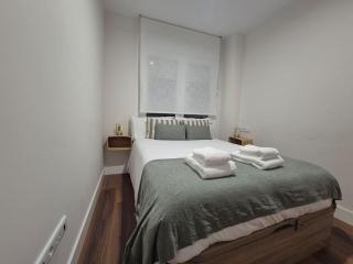 1A136 Apartamento Mar de poniente 1A136 - Gijón - 9