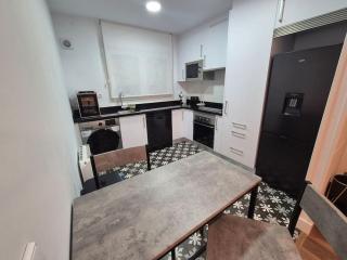 1A136 Apartamento Mar de poniente 1A136 - Gijón - 8