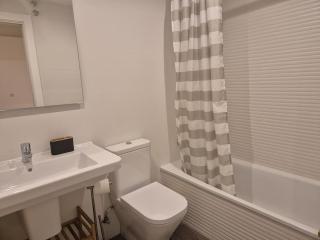 1A136 Apartamento Mar de poniente 1A136 - Gijón - 5