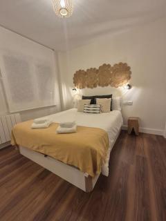 1A136 Apartamento Mar de poniente 1A136 - Gijón - 4
