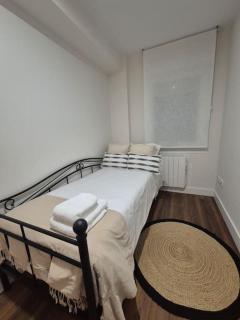 1A136 Apartamento Mar de poniente 1A136 - Gijón - 3