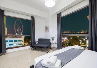 2 min walk to JBR Beach & Dubai Marina - Sea View - Dubai - 0