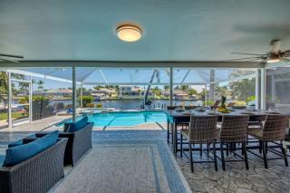 Villa Cape Belle Vue by CoralVilla - Cape Coral - 8