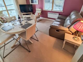 Marram At The Viking - Seahouses - 8