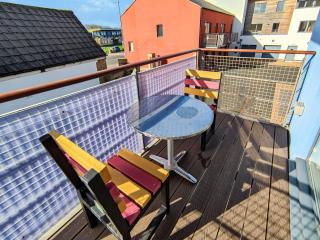 Marram At The Viking - Seahouses - 1
