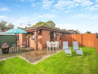 Cwtch Corner - New Milton - 8